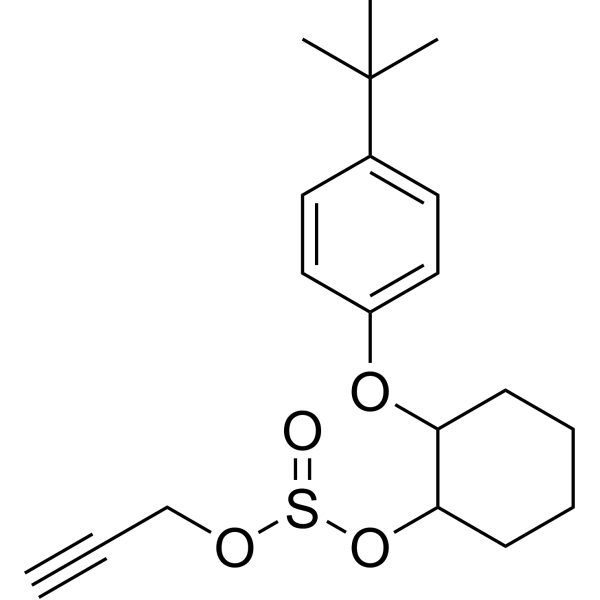 Propargite 2312-35-8